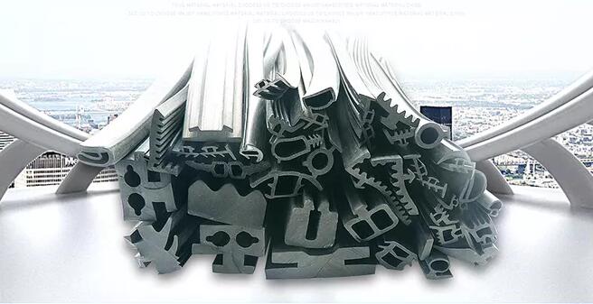門窗密封條