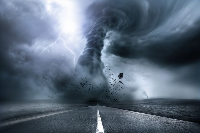 臺(tái)風(fēng)“利奇馬”來襲，您家里的門窗能扛得住嗎