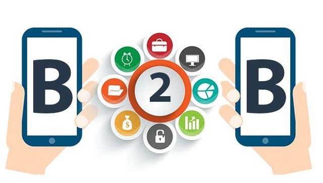 B2B平臺