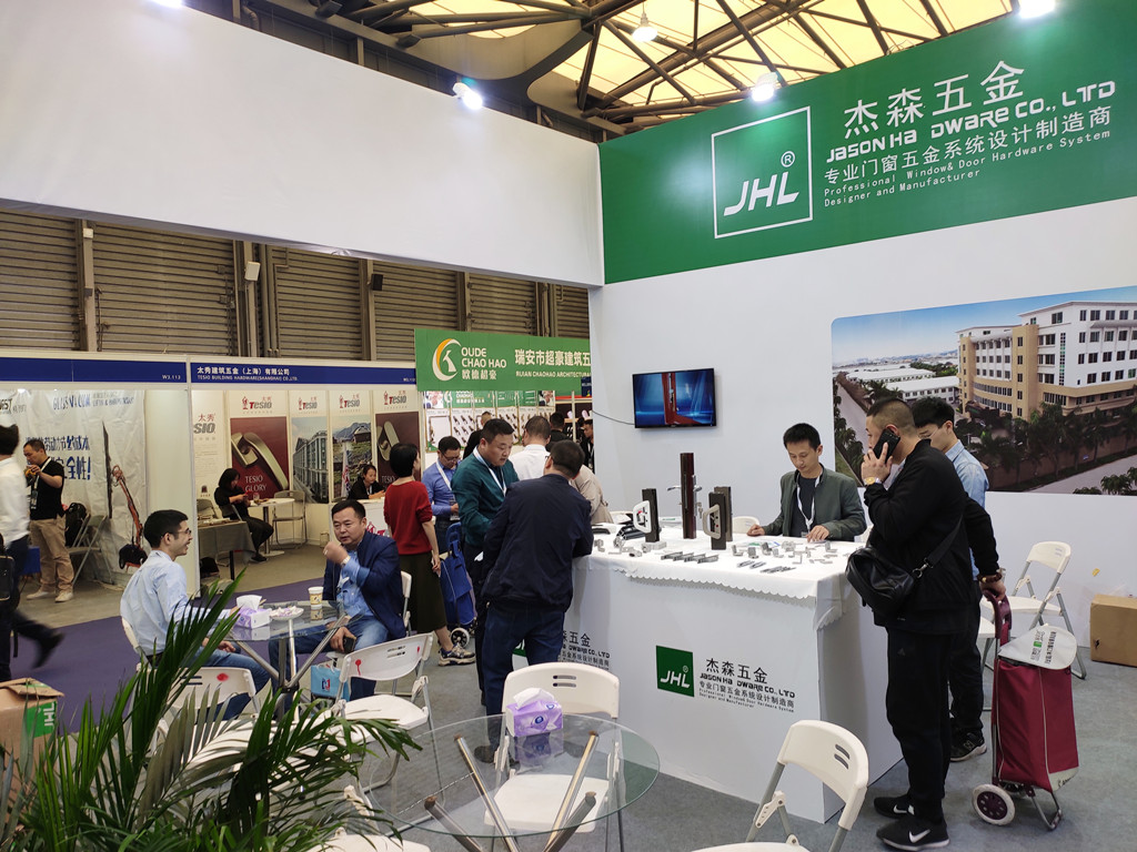 鋁合金門窗行業(yè)的三個主要變化