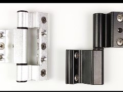 門窗合頁的保養方法